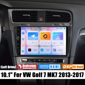 Joying Android 10.0 Car Stereo,Car Head Unit,Car GPS Navigation System