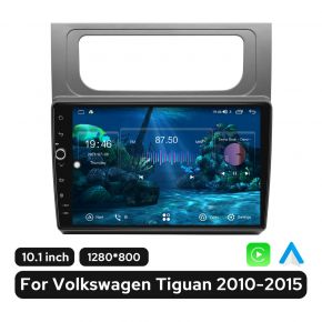 Autoradio GPS Volkswagen Tiguan 2017 Android 12