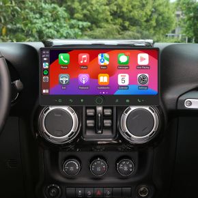 Jeep Car Navi