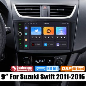 Used Suzuki Swift 2010-2013 review