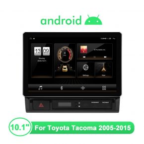 Tacoma 2005-2015 Radio