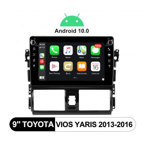 Toyota Vios Yaris 2013-2016 