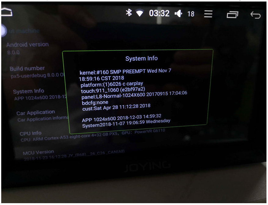 how to install firmware updates on chrysler factory radio