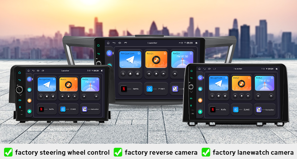 Android Radio Car Universal - China Radio Car, Car GPS