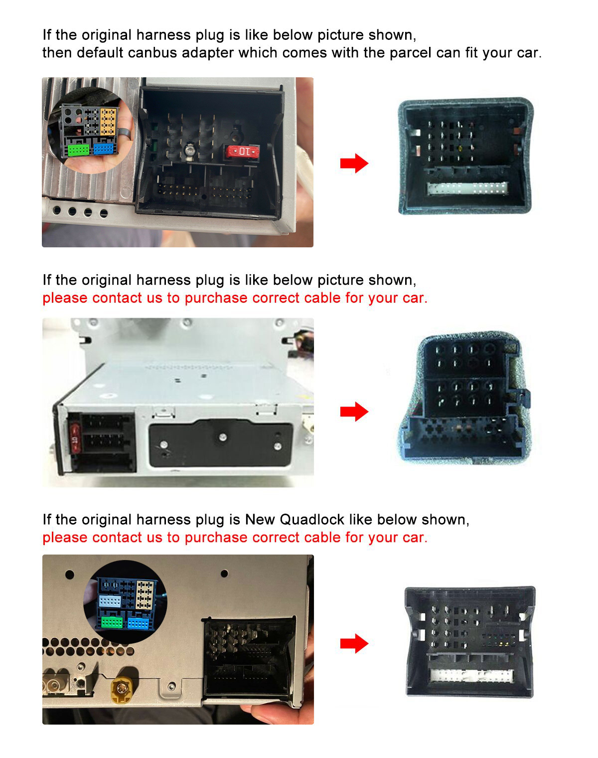  Android 10 VW Head unit 