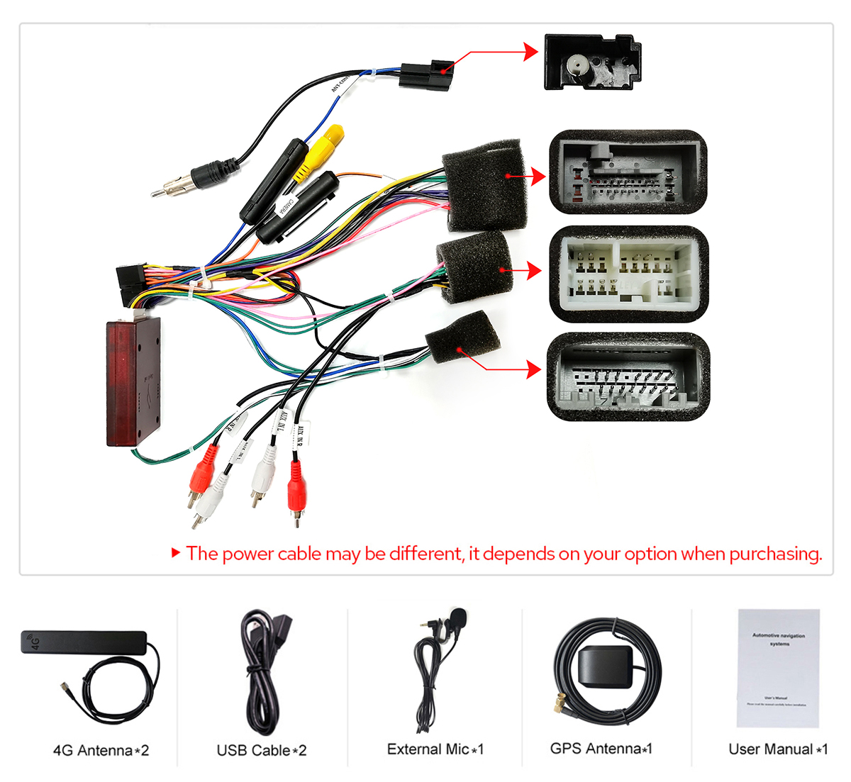 2012-2015 Honda Civic Head Unit Replacement With 9 Inch IPS Screen from ...