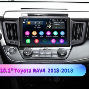 Android box rav4